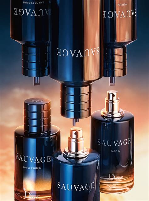 dior sauvage refill station|Dior Sauvage refillable for free.